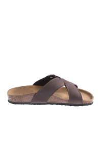 Шлепанцы Grubin модель gr-108401 Фото