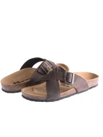 Шлепанцы Grubin модель gr-108401 Фото