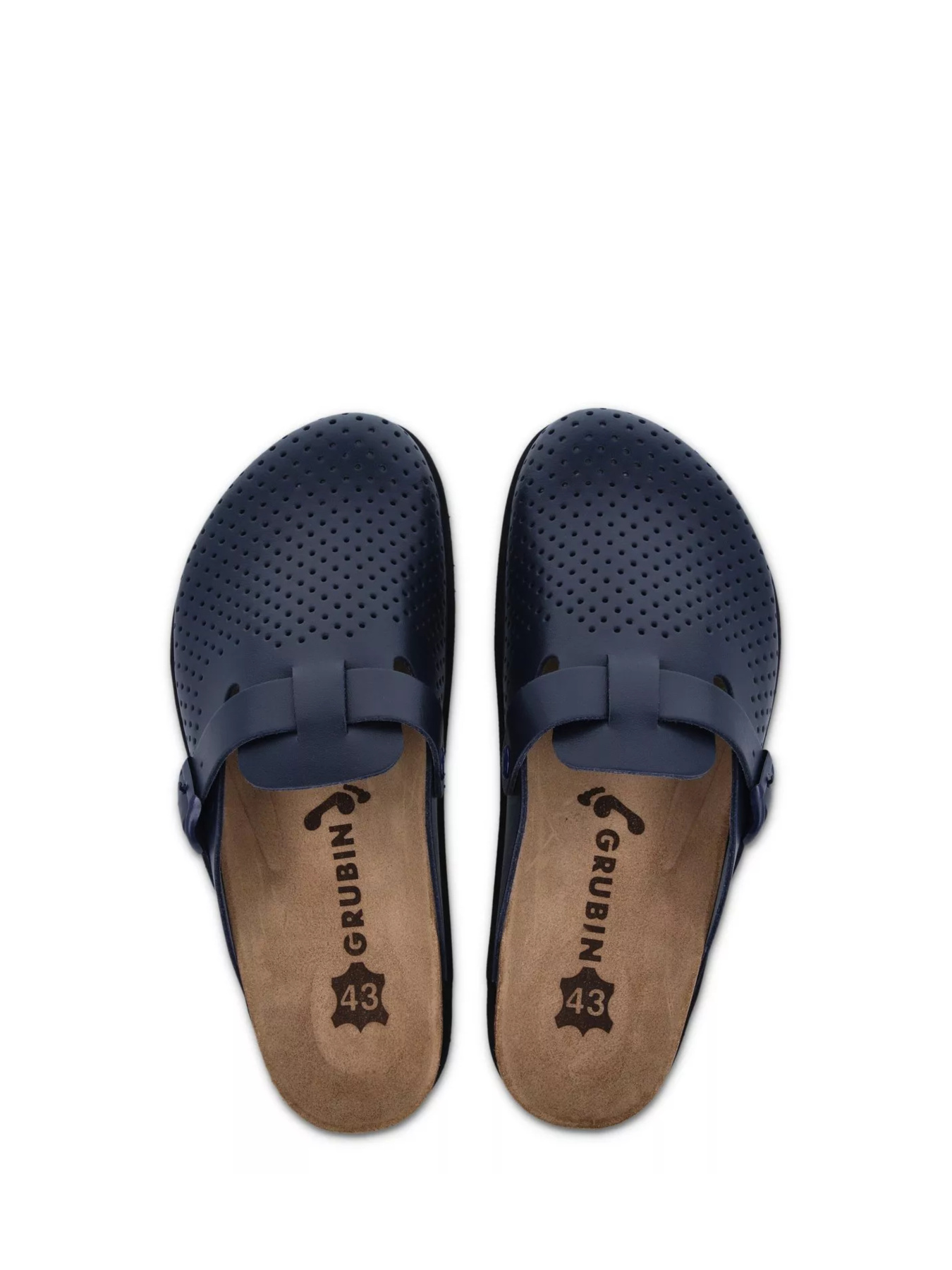 Сабо Grubin модель gr-65426_dark blue Фото