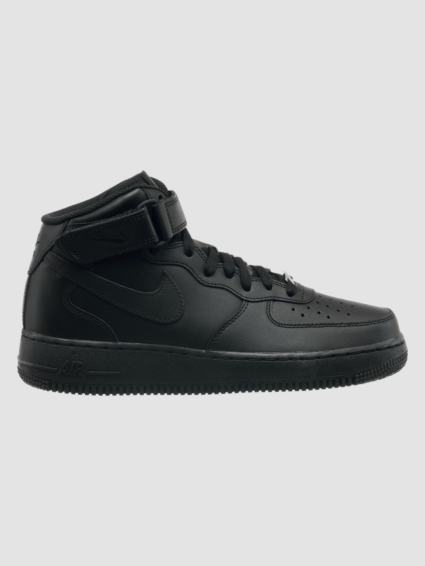 Кроссовки NIKE Air Force модель CW2289-001 Фото