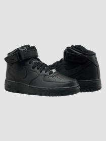 Кроссовки NIKE Air Force модель CW2289-001 Фото