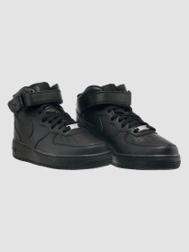 Кроссовки NIKE Air Force модель CW2289-001 Фото