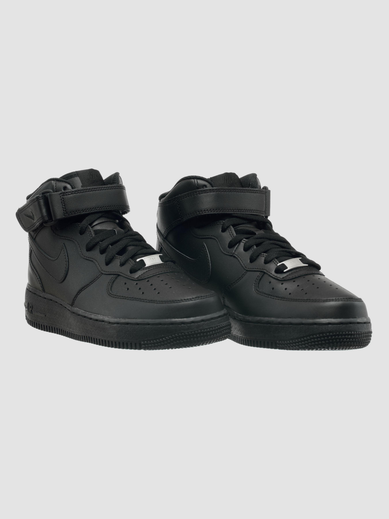 Кроссовки повседневные NIKE Air Force модель CW2289-001 Фото