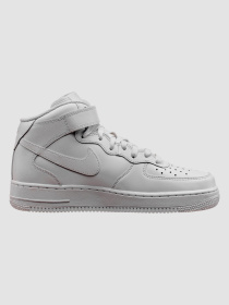 Кроссовки повседневные NIKE Air Force модель CW2289-111 Кроссовки повседневные NIKE Air Force модель CW2289-111 Фото