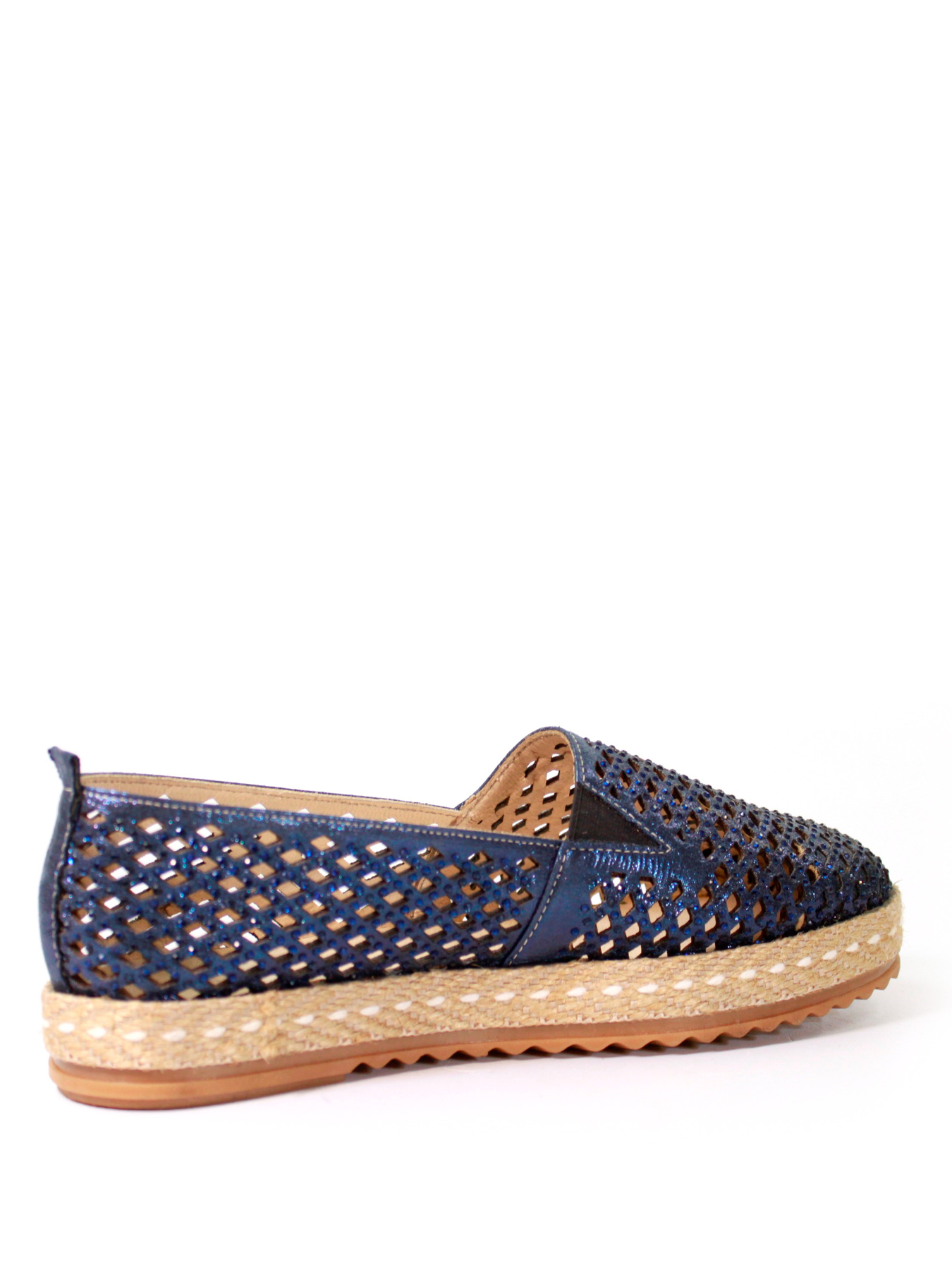 Эспадрильи It-girl модель 112-753-53 Фото