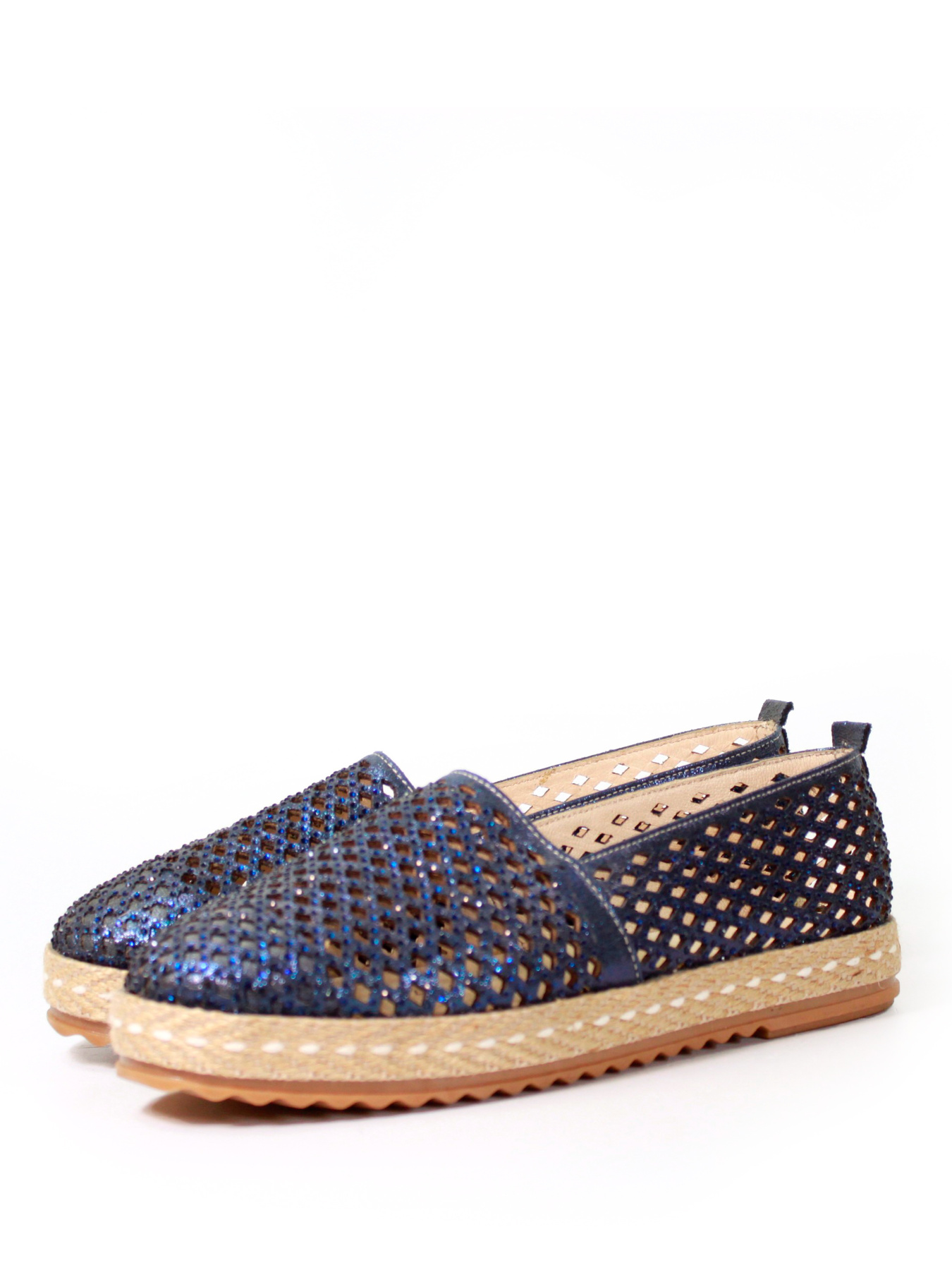 Еспадрильї It-girl модель 112-753-53 Еспадрильї It-girl модель 112-753-53 Фото