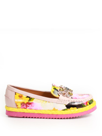 Мокасины It-girl модель 071-2 Фото