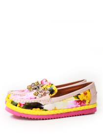 Мокасины It-girl модель 071-2 Фото