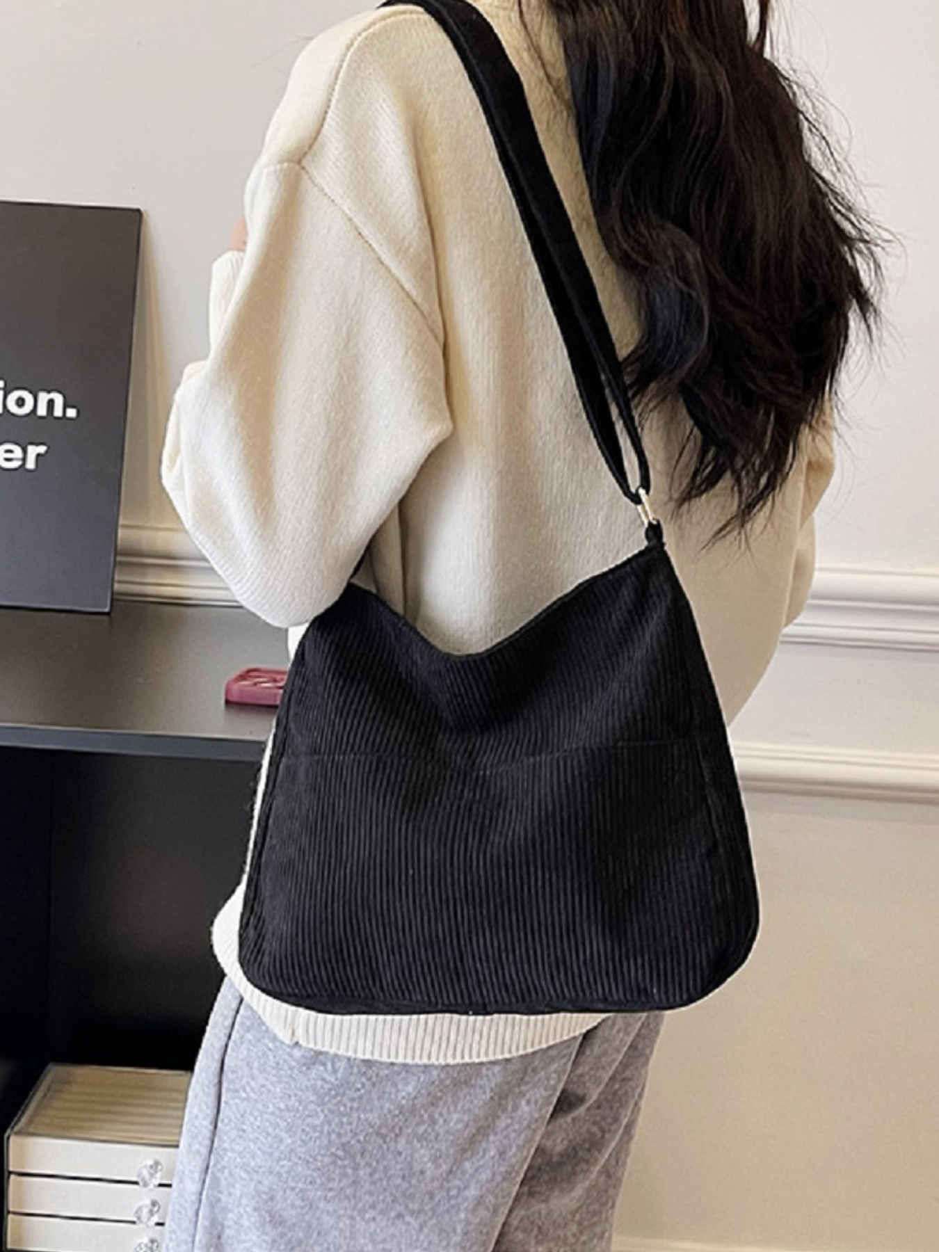 Крос-боді RoyalBag модель P2-1401A Фото