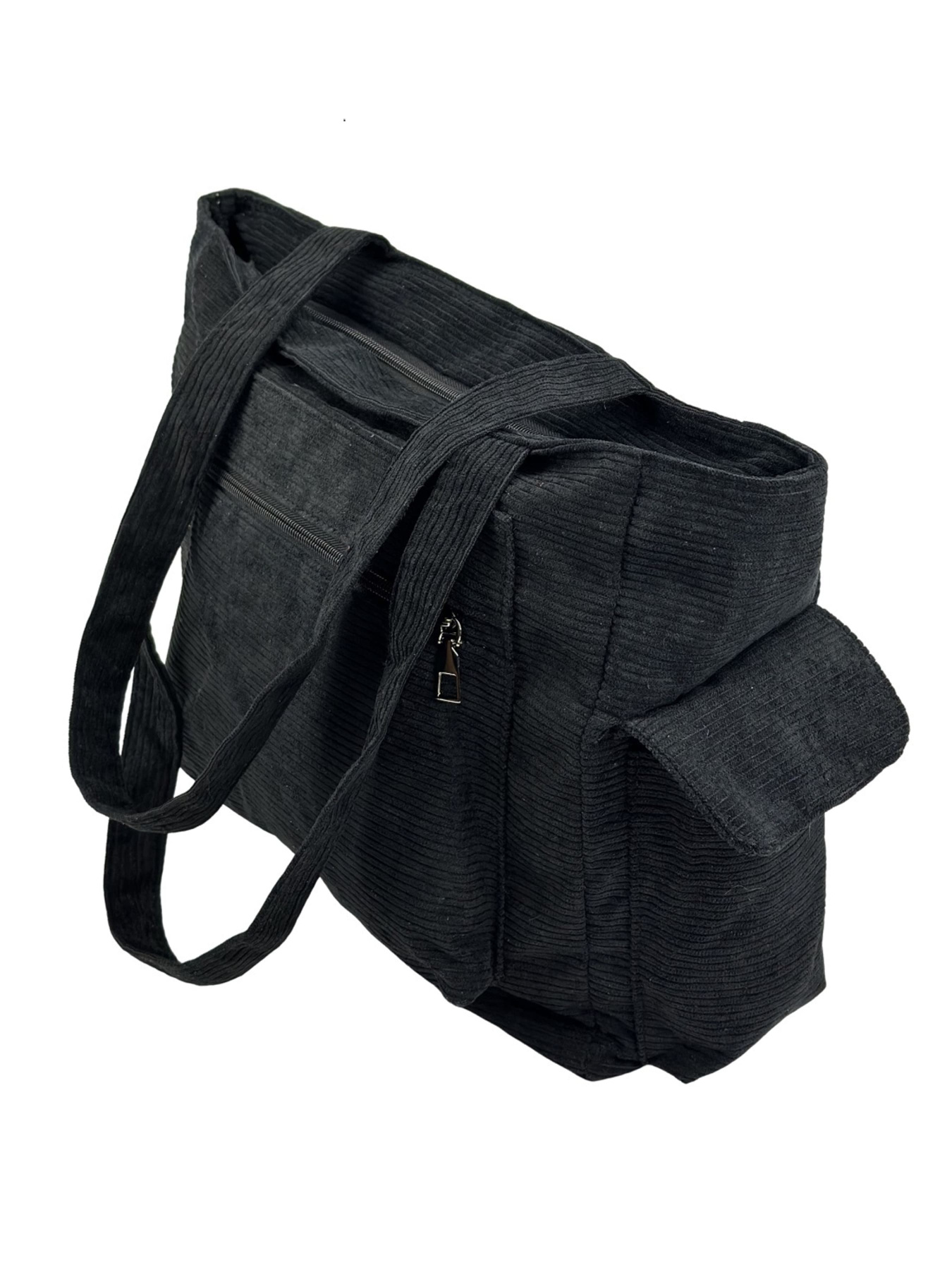 Шоппер RoyalBag модель P2-1468A Фото