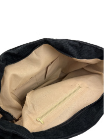 Шоппер RoyalBag модель P2-1468A Фото