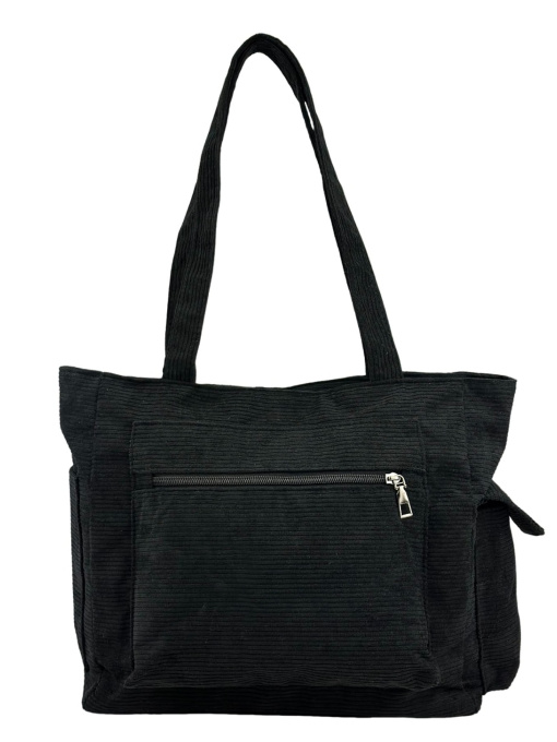 Шоппер RoyalBag модель P2-1468A Фото