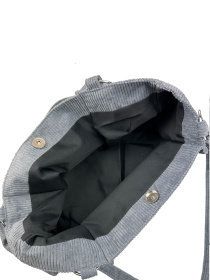 Шоппер RoyalBag модель P4-1555G Фото