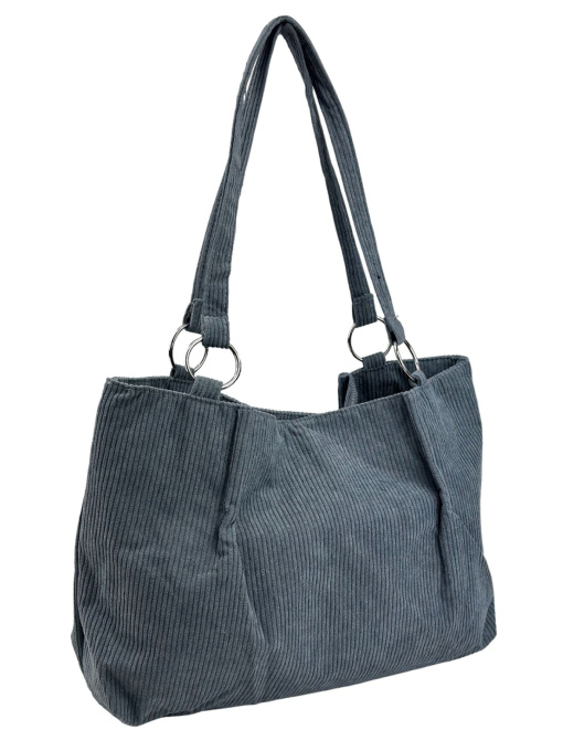 Шопер RoyalBag модель P4-1555G Фото