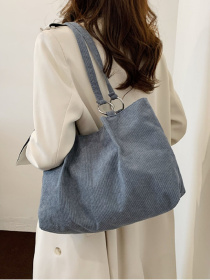 Шопер RoyalBag модель P4-1555G Фото