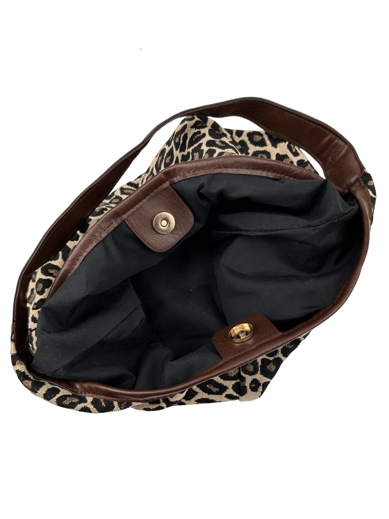 Шоппер RoyalBag модель P4-1635LB Фото