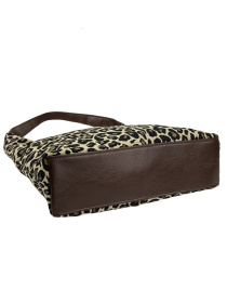 Шоппер RoyalBag модель P4-1635LB Фото