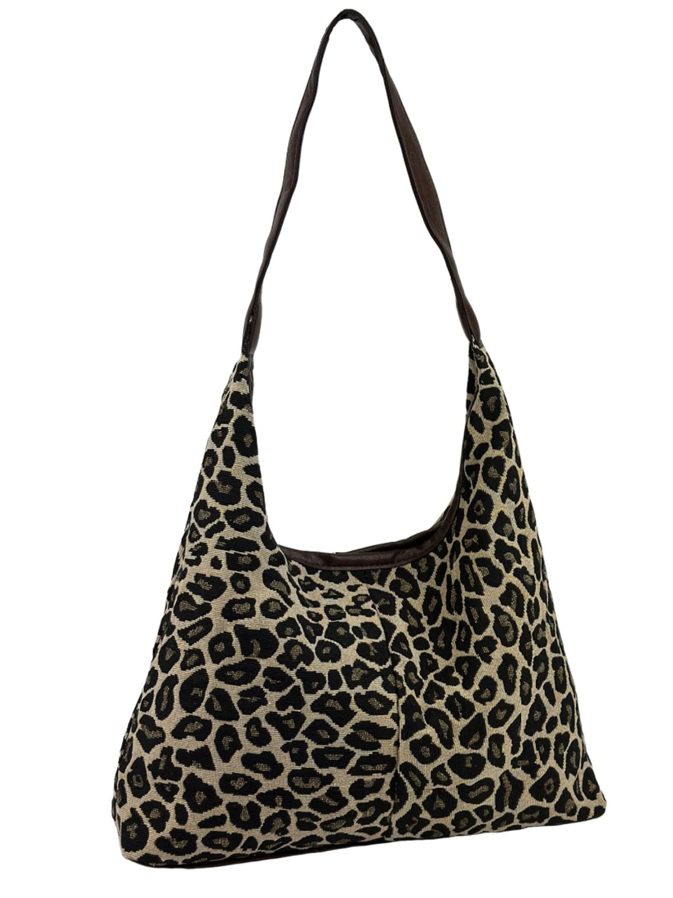 Шопер RoyalBag модель P4-1635LB Фото