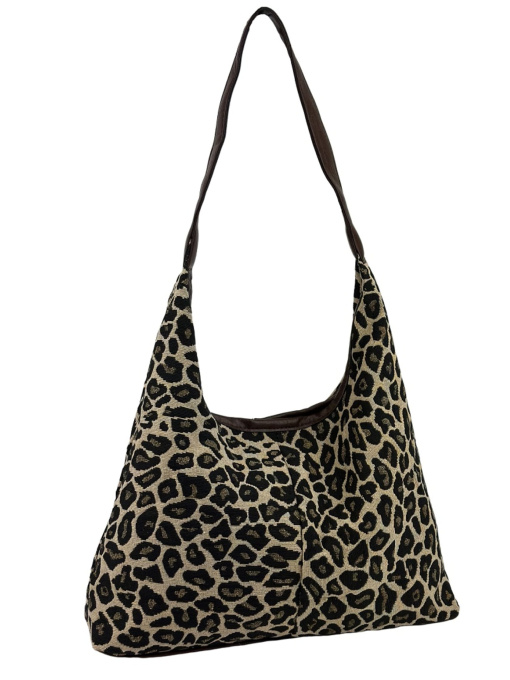 Шопер RoyalBag модель P4-1635LB Фото