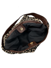 Шопер RoyalBag модель P4-1635LB Фото