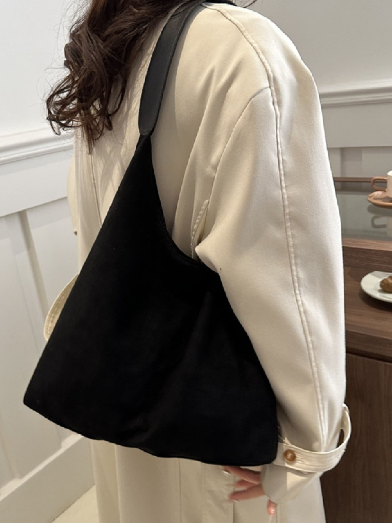 Шоппер RoyalBag модель P4-7259A Фото