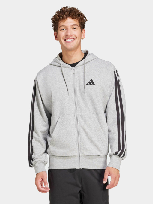 Худи и свитшоты Adidas модель JE6338 Фото