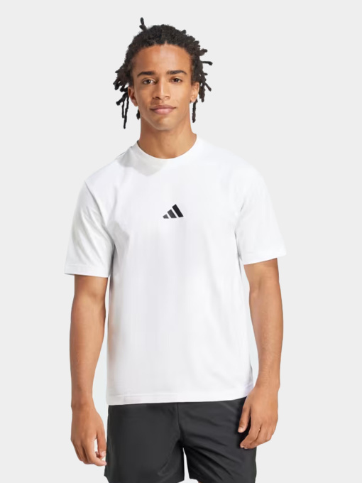 Футболки и поло Adidas модель JF1092 Фото