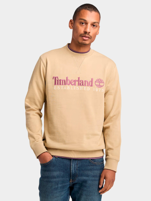 Худи и свитшоты Timberland модель TB0A2FEQDH4 Фото