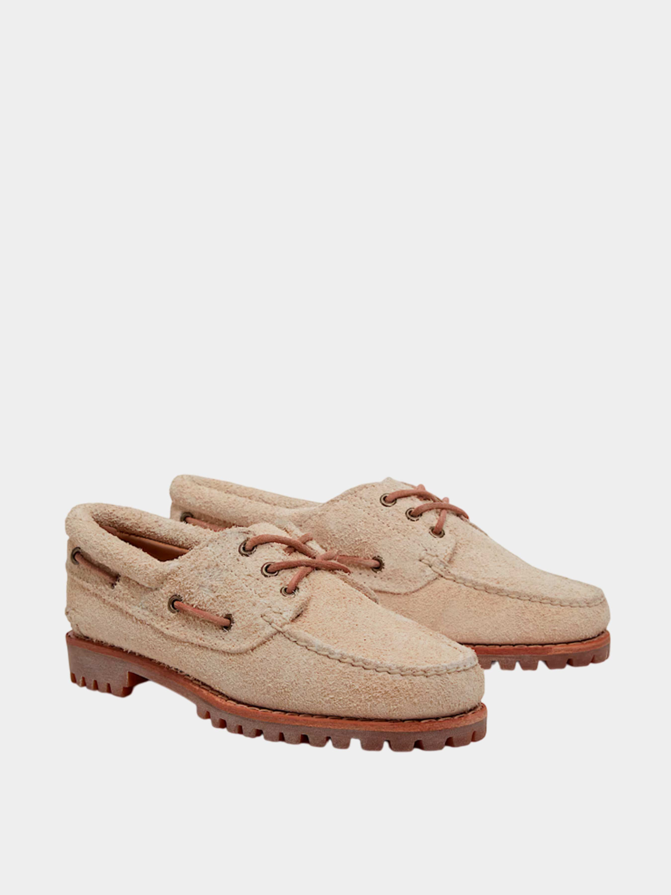 Слипоны и мокасины Timberland модель TB0A2GNVEUP Фото