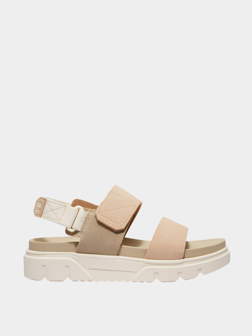 Сандалии Timberland модель TB0A2QJAER3 Фото