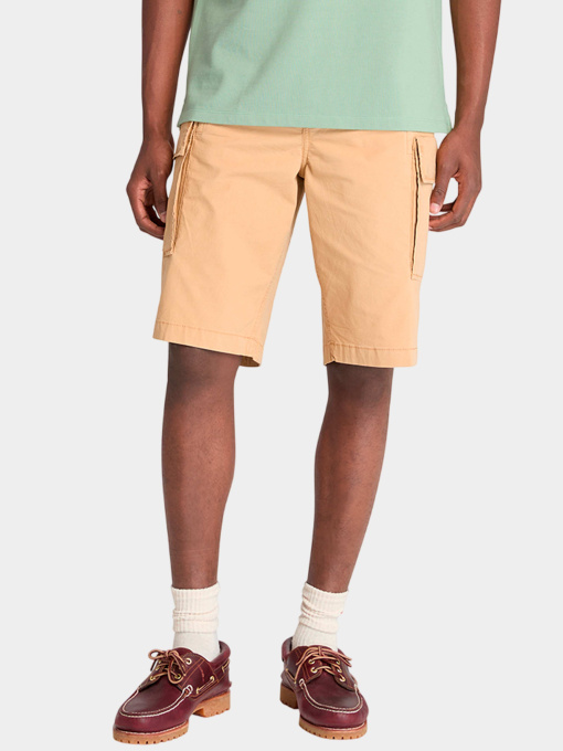 Шорты Timberland модель TB0A5TZQEH3 Фото