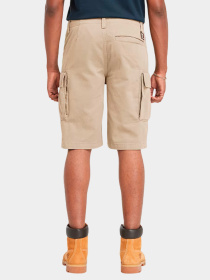 Шорты Timberland модель TB0A5U1BDH4 Фото