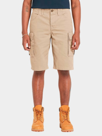 Шорты Timberland модель TB0A5U1BDH4 Фото