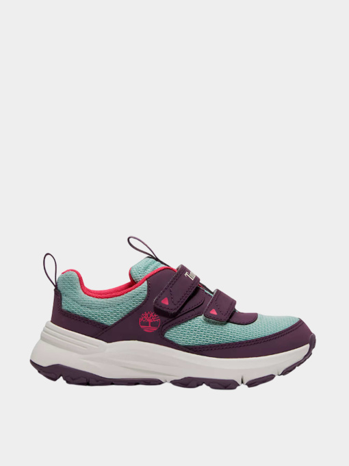 Кроссовки Timberland модель TB0A6BZAEVY Фото