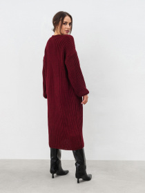 Сукня міді Romashka Касель модель 201036503002 Фото