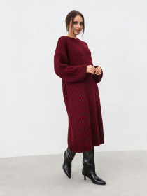 Сукня міді Romashka Касель модель 201036503002 Фото