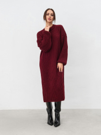 Сукня міді Romashka Касель модель 201036503002 Фото