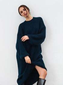 Сукня міді Romashka Касель модель 201036503042 Фото