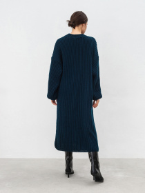 Платье миди Romashka Касель модель 201036503042 Фото