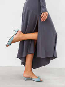 Сукня міді Romashka Обрій модель 201062304081 Фото