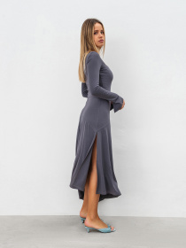 Сукня міді Romashka Обрій модель 201062304081 Фото