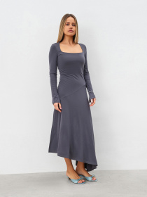 Сукня міді Romashka Обрій модель 201062304081 Фото
