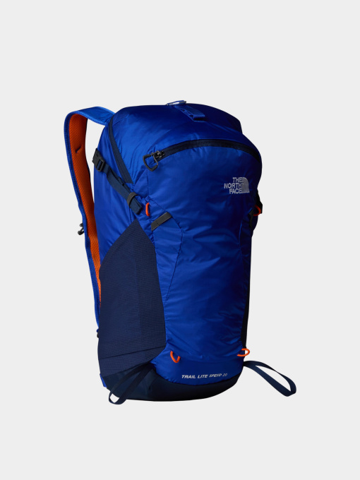 Рюкзаки The North Face модель NF0A87C9ZGI1 Фото