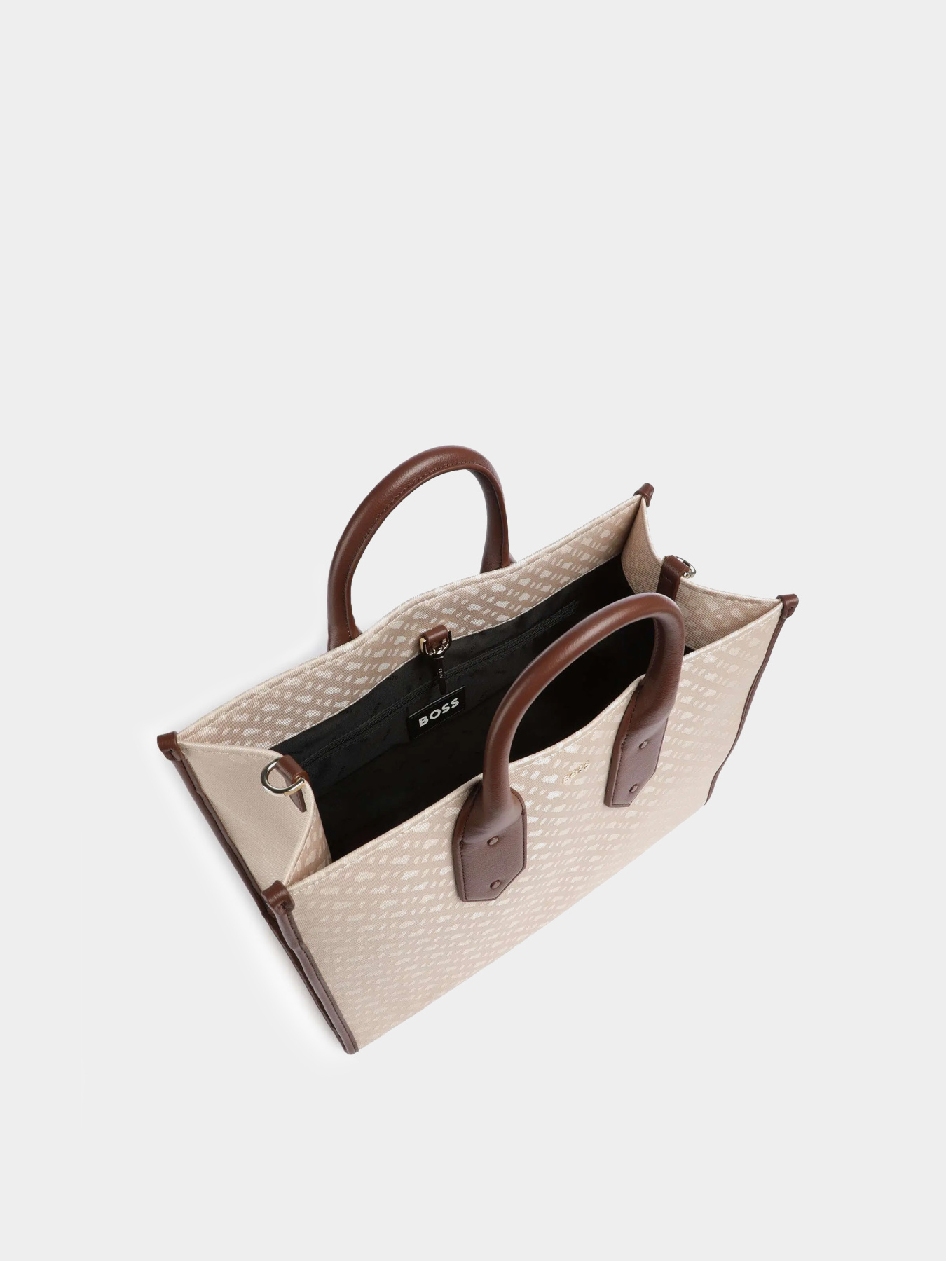 Сумки Boss модель 50535980-201 Фото