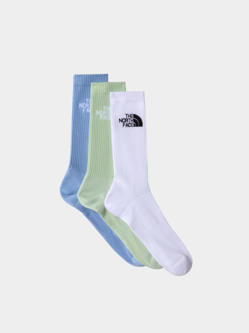 Шұлықтар мен тізеден жоғары The North Face үлгі NF0A882H0OD1 Фото