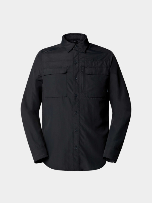Рубашки The North Face модель NF0A4T184EN1 Фото