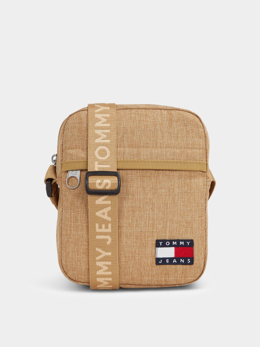 Сумки Tommy Hilfiger модель AM0AM12900-RBR Фото