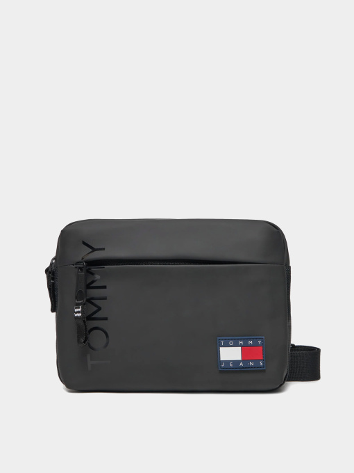 Сөмкелер Tommy Hilfiger үлгі AM0AM12901-BDS Фото