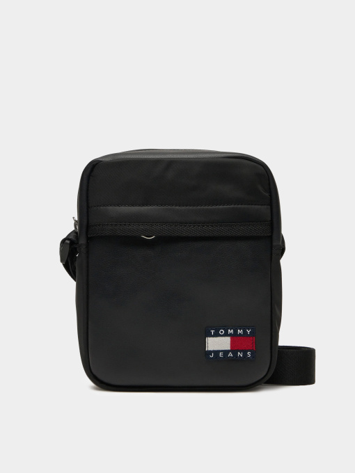 Сумки Tommy Hilfiger модель AM0AM13316-BDS Фото