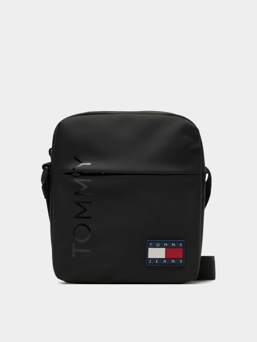 Сөмкелер Tommy Hilfiger үлгі AM0AM12902-BDS Фото